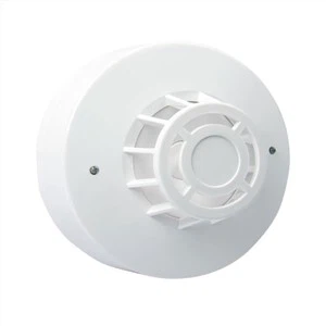 آشکارساز حرارتی سیمی