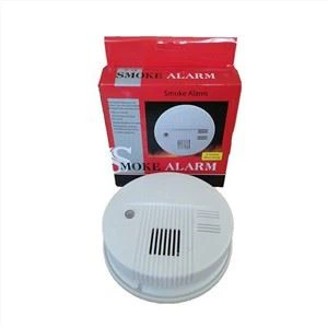 باتری لیتیوم مستقل اعلام آتش