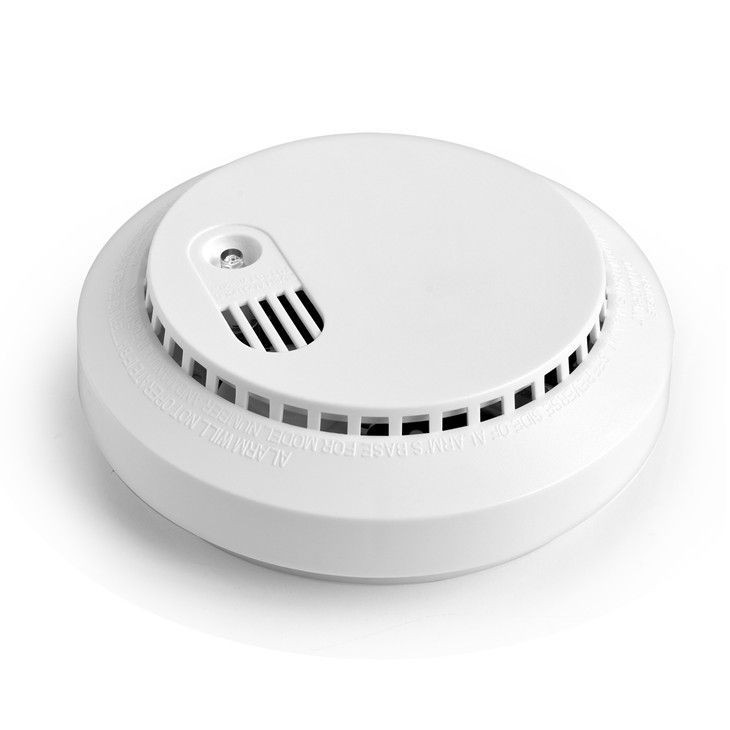 Smoke Detector Fire Alarm