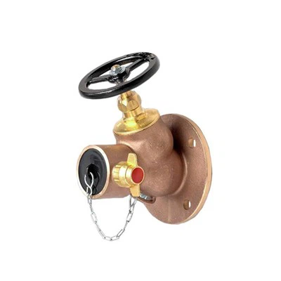 دریچه های فرود الگوی کره افقی