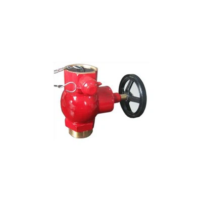 دریچه های فرود مستقیم از طریق نوع