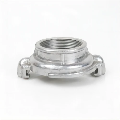 Gost Type Adapter