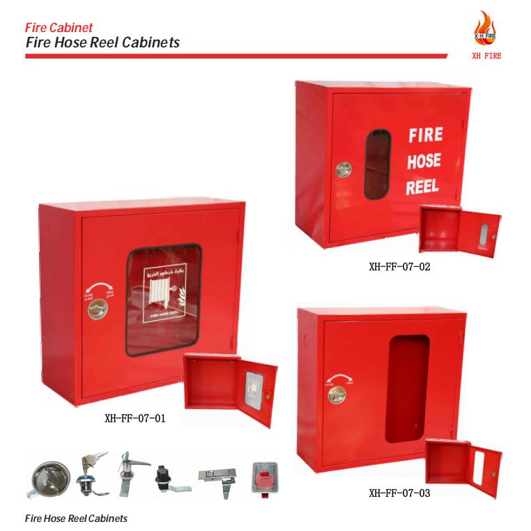 کابینت شلنگ آتش