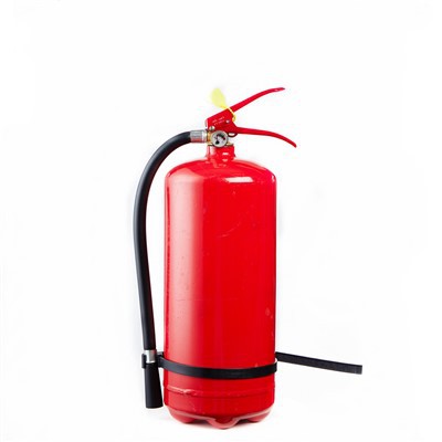 20 لیتر آتش نشانی