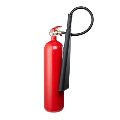 45 کیلوگرم آتش نشانی CO2