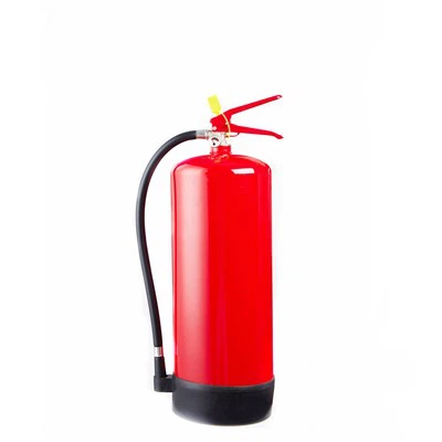 خاموش کننده آتش نشانی نوع BC