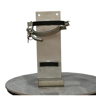 صندلی خاموش کننده آتش نشانی