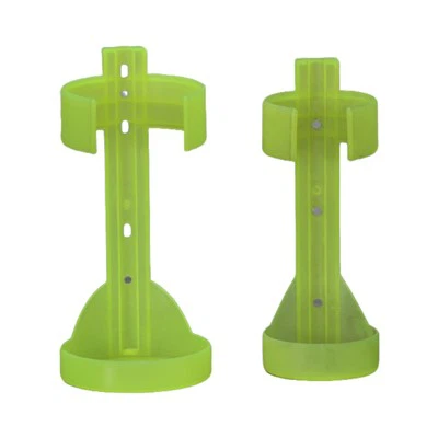 براکت کپسول آتش نشانی پلاستیکی