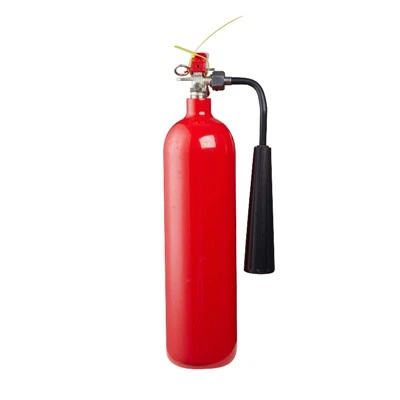 کپسول آتش نشانی قابل حمل Co2