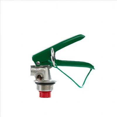 1 کیلوگرم آتش نشانی از نوع اروپا Vavle