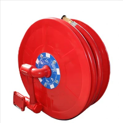 طبل حلقه شیلنگ آتش