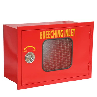 جعبه شلنگ هیدرانت آتش نشانی