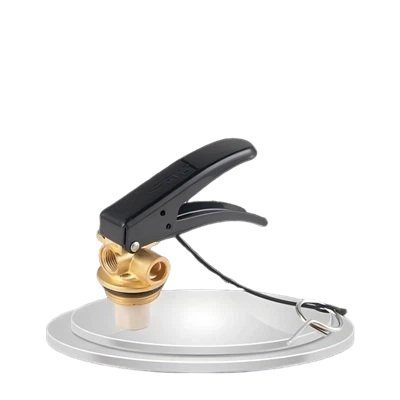 دریچه سرکوب آتش