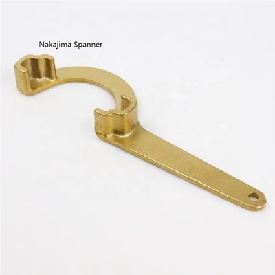 ناکاژیما دهانه