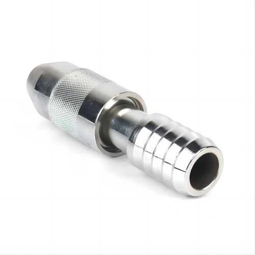 Stainless Steel Hose Reel Nozzle
