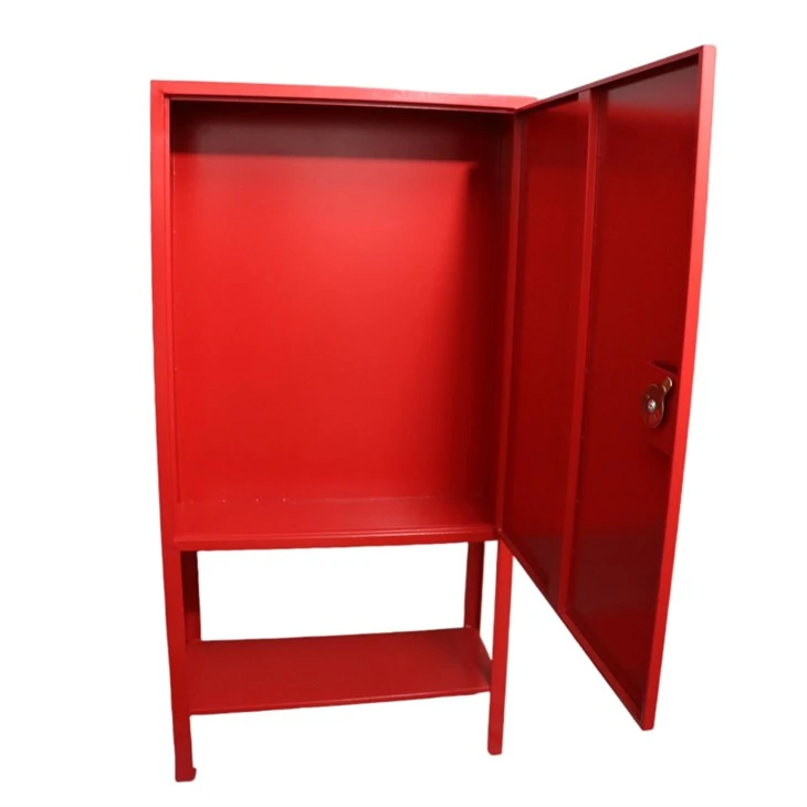 کابینت های شیلنگ Standpipe